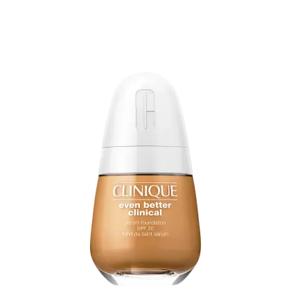 Imagem do produto Clinique Even Better Clinical FPS20 WN 100 Deep Honey - Base Líquida 30ml