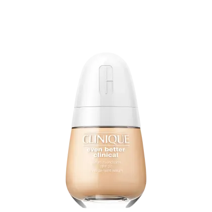 Imagem do produto Clinique Even Better Clinical FPS20 WN 04 Bone - Base Líquida 30ml