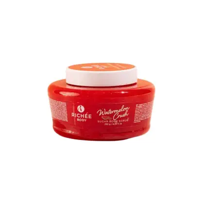 Imagem do produto Richée Esfoliante Corporal Watermelon Hidratante 250g