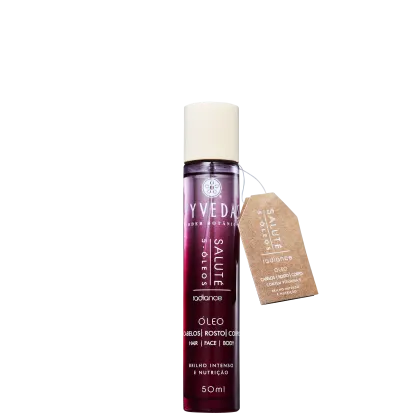 Imagem do produto Vyvedas Saluté - Óleo Multifuncional 50ml