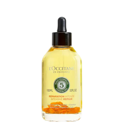 Imagem do produto L'Occitane en Provence Aromacologia Reparador - Óleo Capilar 100ml