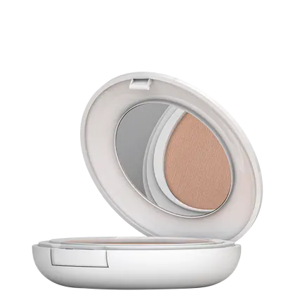 Imagem do produto Mantecorp Episol Color Pó Compacto FPS 50 Pele Clara - Protetor Solar com Cor 10g