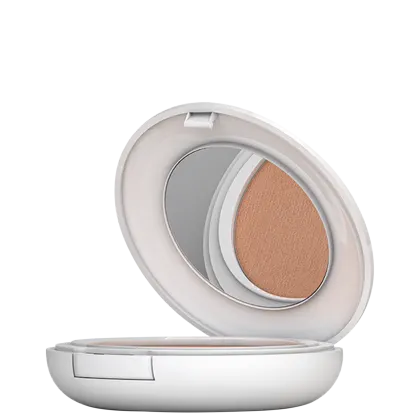 Imagem do produto Mantecorp Episol Color Pó Compacto FPS 50 Pele Morena - Protetor Solar com Cor 10g