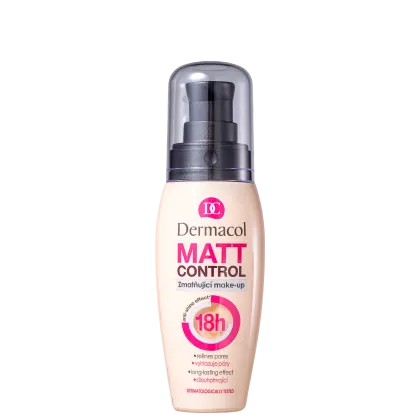 Imagem do produto Dermacol Matt Control no.1.5 - Base Líquida 30ml
