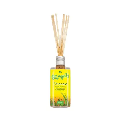 Imagem do produto Difusor Citrojelly 200ml - WNF