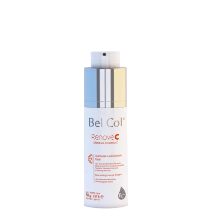 Imagem do produto Bel Col Renove C - Redutor de Linhas 30g