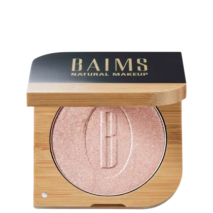 Imagem do produto BAIMS Mineral Warm & Glow - Pó Iluminador 9g