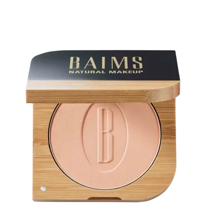 Imagem do produto BAIMS Mineral 02 Medium - Pó Compacto 9g