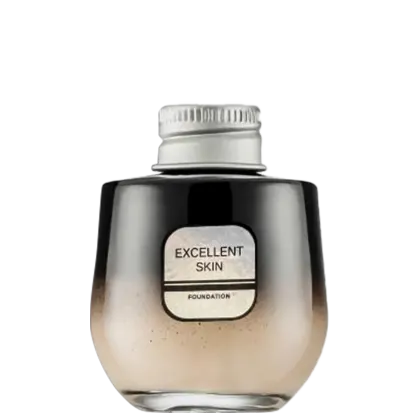 Imagem do produto BAIMS Excellent Skin Refil 10 Porcelain - Base Líquida 30ml