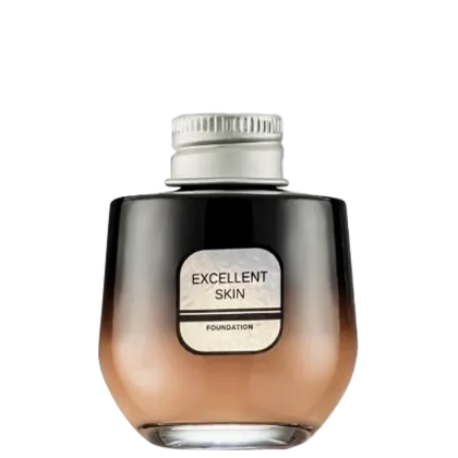Imagem do produto BAIMS Excellent Skin Refil 40 Almond - Base Líquida 30ml