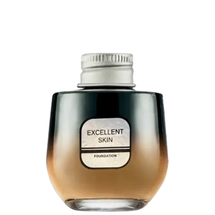 Imagem do produto BAIMS Excellent Skin Refil 50 Toffee - Base Líquida 30ml