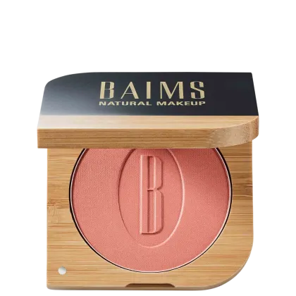 Imagem do produto BAIMS Satin Mineral 03 Glamour Luminoso - Blush 9g