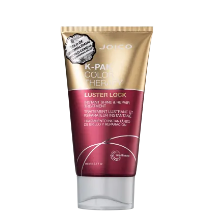 Imagem do produto Joico K-PAK Color Therapy Luster Lock Smart Release - Máscara Capilar 150ml