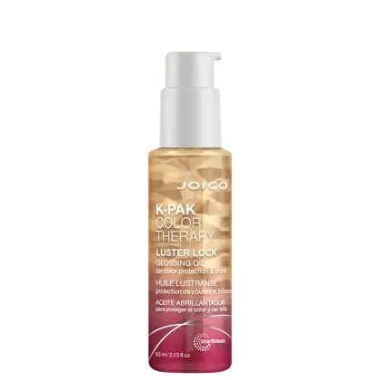 Imagem do produto Joico K-PAK Color Therapy Luster Lock Smart Release - Óleo Capilar 63ml