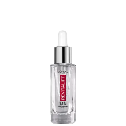 Imagem do produto L'Oréal Paris Revitalift Hialurônico - Sérum Redutor de Linhas 30ml