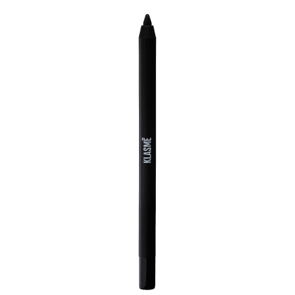 Imagem do produto Klasme Gel Eyeliner Pencil Preto 01 - Lápis de Olho 1,5g