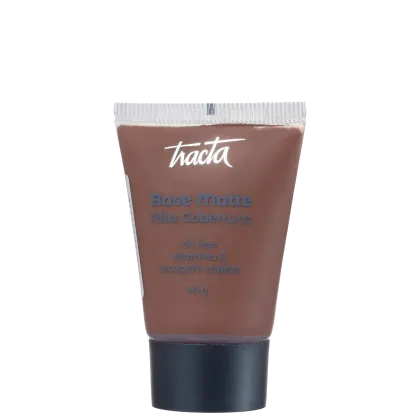 Imagem do produto Tracta Matte Alta Cobertura 11 - Base Líquida 40g
