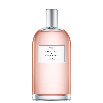 Imagem do produto Nº 5 Jazmín Exótico Victorio & Lucchino Eau de Toilette - Perfume Feminino 150ml