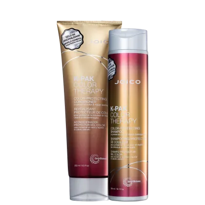Imagem do produto Kit Joico K-PAK Color Therapy Smart Release Duo (2 Produtos)