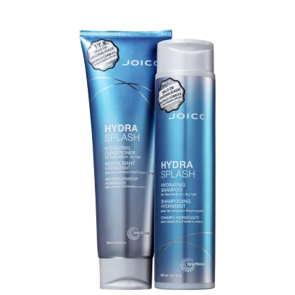 Imagem do produto Kit Joico Hydra Splash Duo (2 Produtos)