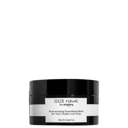 Imagem do produto Sisley Hair Rituel Restructuring Nourishing Balm - Bálsamo 125g