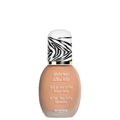 Imagem do produto Sisley Phyto-Teint Ultra Éclat 3 Natural - Base Líquida 30ml