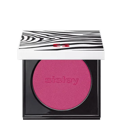 Imagem do produto Sisley Le Phyto-Blush 2 Rosy Fushia - Blush 6,5g