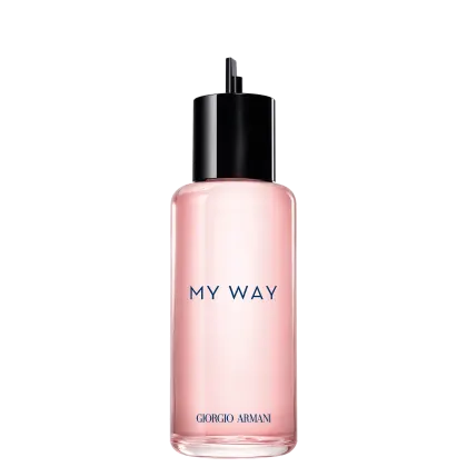 Imagem do produto My Way Giorgio Armani Eau de Parfum - Perfume Feminino Refil 150ml
