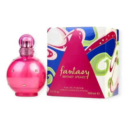 Imagem do produto Fantasy Britney Spears Eau de Parfum - Perfume Feminino 100ml