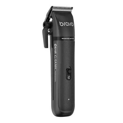 Máquina de Acabamento GA.MA Italy Bravo Gear USB 9300 RPM