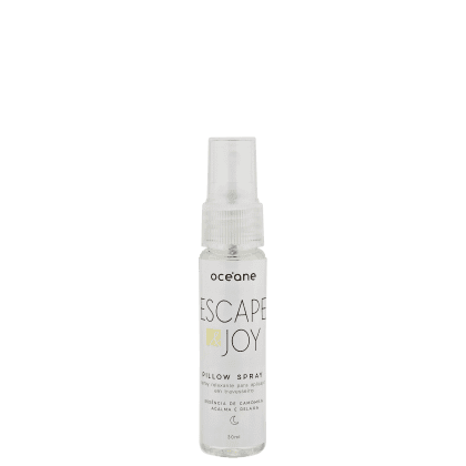 Imagem do produto Océane Pillow Spray Lavanda - Spray para Travesseiros 30g
