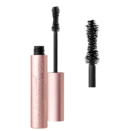 Imagem do produto Too Faced Better Than Sex - Máscara para Cílios 8ml