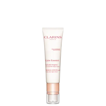 Imagem do produto Clarins Calm-Essentiel Redness Corrective - Gel Corretivo para Vermelhidão 30ml