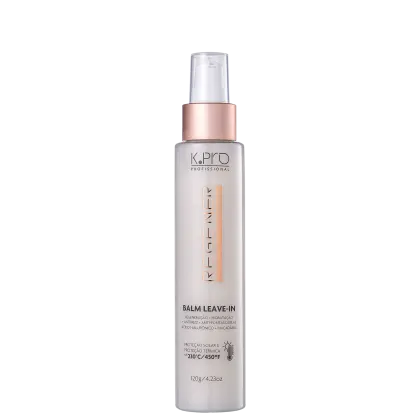 Imagem do produto K.Pro Regenér Balm - Leave-In 120g