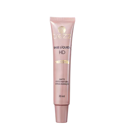 Imagem do produto Trezz Matte T03 - Base Líquida 30ml