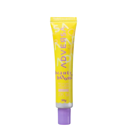 Imagem do produto ADVERSA Beauty Boom FPS 30 400 - BB Cream 30ml