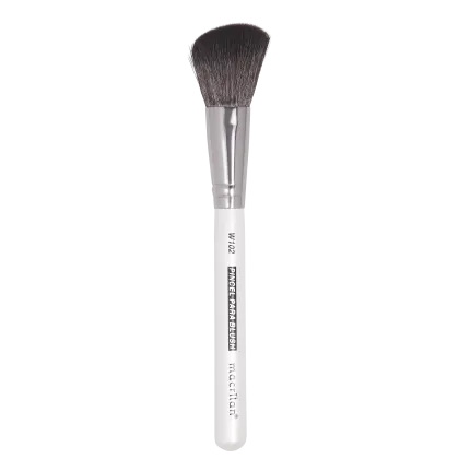 Imagem do produto Macrilan W102 - Pincel para Blush