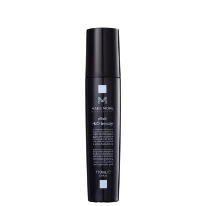 Imagem do produto Make More H2O Beauty Elixir da Beleza - Bruma Facial 110ml