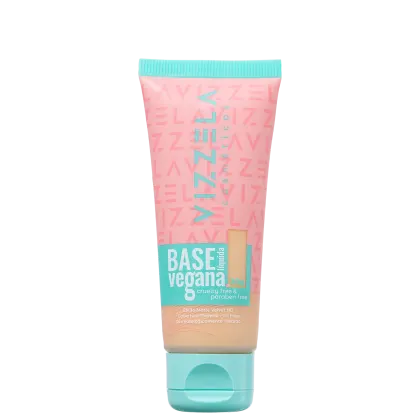 Imagem do produto Vizzela Cosméticos 03 - Base Líquida 30g