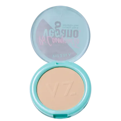 Imagem do produto Vizzela Cosméticos 02 - Pó Compacto 9g