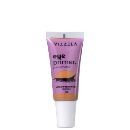 Imagem do produto Vizzela Cosméticos Eye Primer 06 - Primer para Olhos 10g