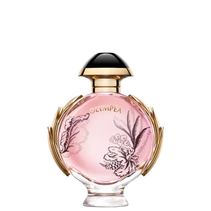 Imagem do produto Olympéa Blossom Rabanne Eau de Parfum - Perfume Feminino 80ml