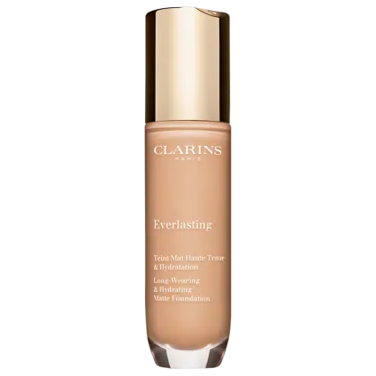 Imagem do produto Clarins Everlasting 108W Sand - Base Líquida 30ml