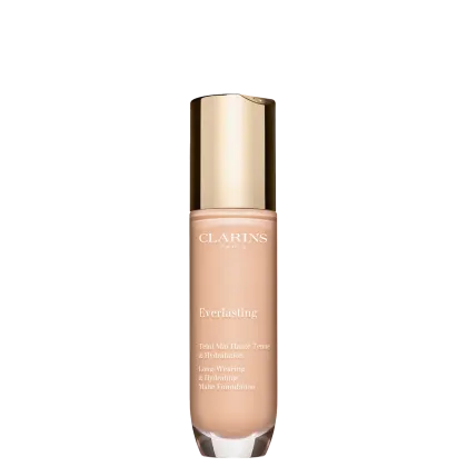 Imagem do produto Clarins Everlasting 110N Honey - Base Líquida 30ml
