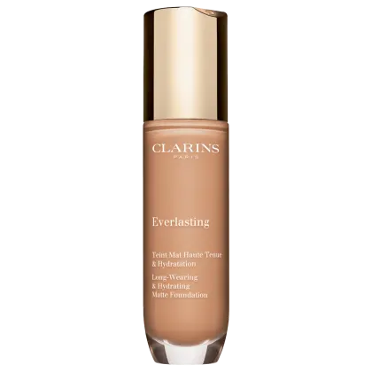 Imagem do produto Clarins Everlasting 112C Amber - Base Líquida 30ml