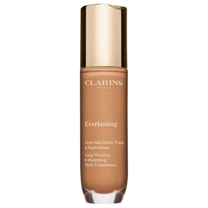 Imagem do produto Clarins Everlasting 113C Chestnut - Base Líquida 30ml