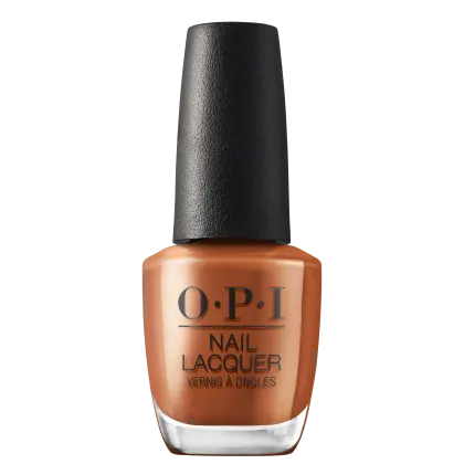 Imagem do produto OPI Muse of Milan My Italian is a Little Rusty - Esmalte Cremoso 15ml
