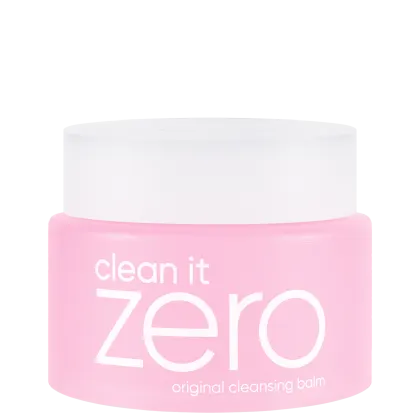 Imagem do produto Banila Co Clean it Zero Cleansing Balm Original - Bálsamo Demaquilante 100ml
