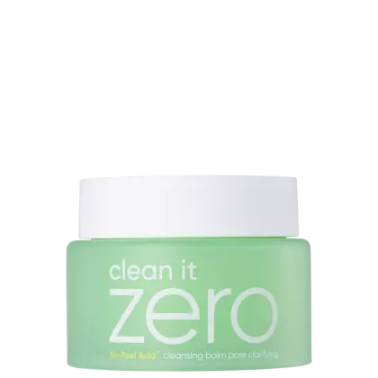 Imagem do produto Banila Co Clean it Zero Cleansing Balm Pore Clarifying - Bálsamo Demaquilante 100ml