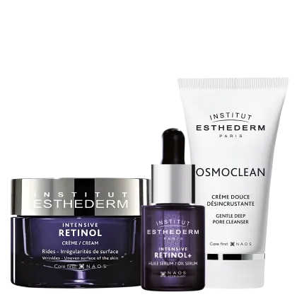 Imagem do produto Kit Esthederm Ageless (3 produtos)
